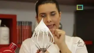 ANNA CORINNA - Torta de limão com merengues