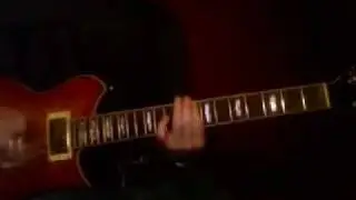 Thirty-Four Seconds - Killing The Dream