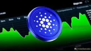 Cardano (ADA) - An&aacute;lise de hoje, 23/01/2026! #ADA #Cardano #BTC #bitcoin #XRP #ripple #BNB #binance