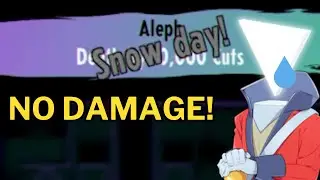 Can You Beat Aleph from Cassette Beasts WITHOUT Taking Damage?