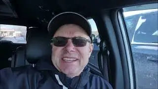 Мои машины ненавидят зиму