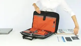 Everki Versa Premium Laptop Bag 17.3