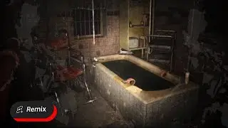 Another Realistic Psychiatric Hospital Horror Game #games #trendingshorts #funny #unitedkingdom #uk