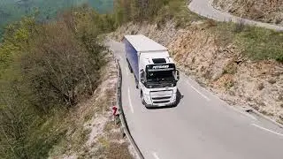 Petrans - Road transport services