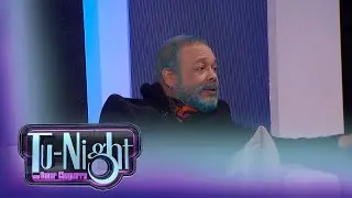 ¿QUÉ ARTISTA le abrió las PUERTAS del ÉXITO a FRANCISCO CESPEDES? | Tu-Night con Omar Chaparro