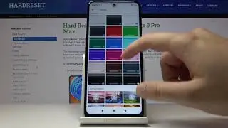 List of Keyboard Themes in XIAOMI Redmi Note 9 Pro &ndash; Change Keyboard Theme