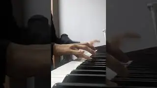 Daydream Cafe (piano cover)