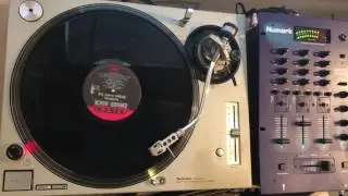 Chubb Rock - Girl I Love You 1988