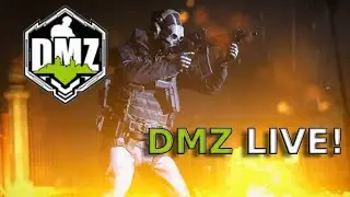 DMZ Survival Series!