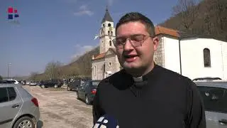 RTV HB | Župa Vir proslavila 150 godina od osnutka