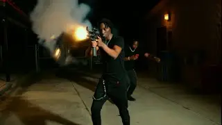 1Trap - Initiative (Official Music Video)
