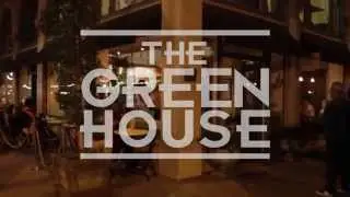 India House - Melissa (The Green House Performance)