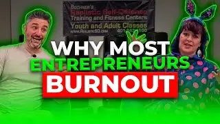 Behind the Scenes: What It Really Takes to Run a Business