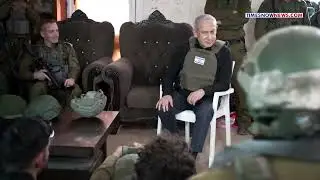 Hamas Shocked Israel defence forces with multi-front bombardment.