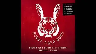 Sharam Jey & Betoko ft Ashibah - Gravity (Alexandros Djkevingr & Greg Ignatovich Remix) [OUT NOW]