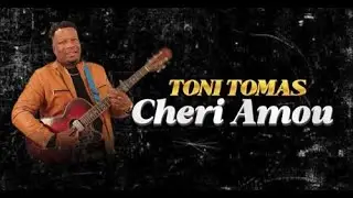 Toni Tomas Cheri Amou