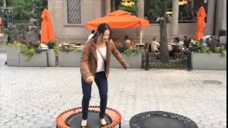 Bellicon vs cellerciser - COMPARE THE TWO REBOUNDERS