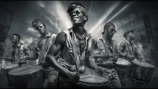Celebratory Beats | Energetic Afrobeat Music 2026