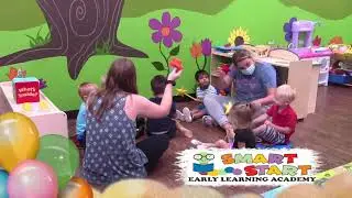 Smart Start Learning Academy - Middlesboro, Ky