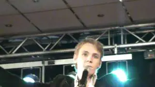 Angels - Maikel ten Voorde