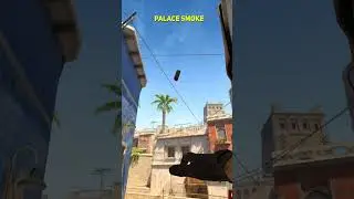 Help A Site From Short Mirage CS2 #shorts