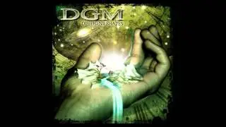 DGM - New Life