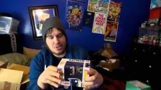 Infinitycrate - (Nostalgia) 2015