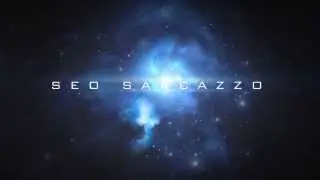 Seo Sarcazzo - Sigla introduttiva (5s)
