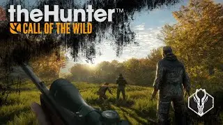 The Hunter: COTW, Wanna see me fail at hunting a whole lot... :)