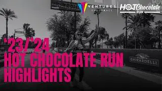 Hot Chocolate Run Highlights Reel