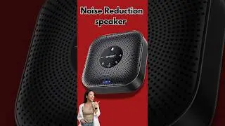EMEET Speakerphone Review: Best Conference Speakerphone for Clear Calls & Portability, EMEET Review