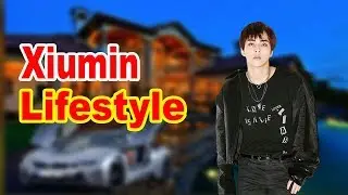 Xiumin Lifestyle 2020 ★ Girlfriend & Biography