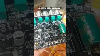 ZK-MT21 Rusak IC Jebol