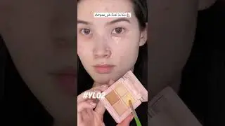 Pinkflash double fit concealer  sh0pee_ph link in bio 🛍 #shorts #pinkflash #concealer