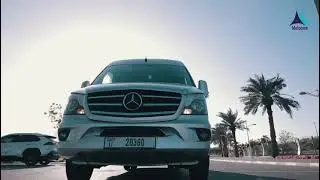 Melcome Luxury Transportation Dubai  #Dubailuxurytransportation