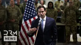 BREAKING: U.S. Offer Humanitarian Aid to Cuba After Hurricane Melissa | Marco Rubio Statement | AC15