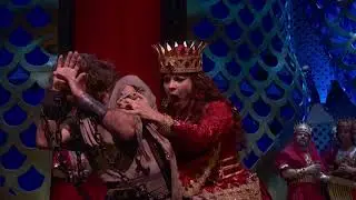 The Met&rsquo;s 2026&ndash;27 Season