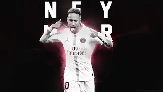 Neymar Jr | Simplesmente Ela