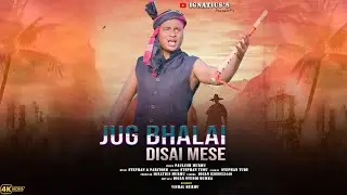 JUG BHALAI DISAI MESE | NEW SANTALI SOCIAL VIDEO SONG 2024 | STEPHAN TUDU | VISHAL | IGNATIUS | |