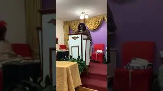 4/28/2024 | Part 2 of Sunday Service | Pastor Rebecca Stewart