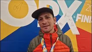 TORX, Daniel Jung pi&ugrave; forte anche dei problemi di stomaco