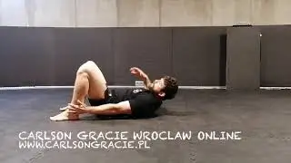 BJJ SOLO DRILLS odc 1 #trenujzlapka