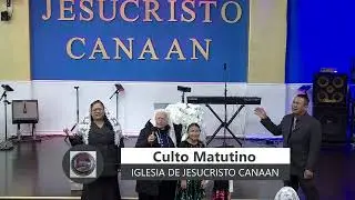 Culto Matutino
