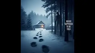 The Werewolf Story That Was Never Supposed to Be Told