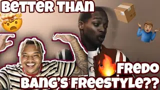 Calboy - The Box Freestyle  REACTION | JessieT Tv