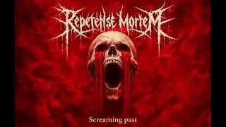 Never ending death - Repetense Mortem (Suno.AI)