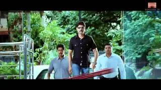 Bachchan (2014) - Telugu Theatrical Trailer