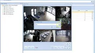 Feenics v3 - Video Viewing