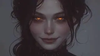 Dearg-due (the Vampire Demon) Horror Stories and Tales 🔴