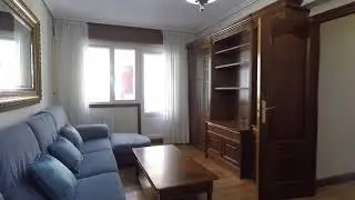 PISO DE ALQUILER EN BETOLAZA - REKALDE - BILBAO